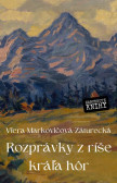 Rozprávky z ríše kráľa hôr Rozprávky z ríše kráľa hôr
