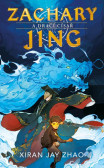 Zachary Jing a Dračí císař Zachary Jing a Dračí císař