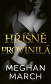 Hříšně provinilá Hříšně provinilá