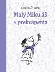 Malý Mikuláš a prekvapenia Malý Mikuláš a prekvapenia
