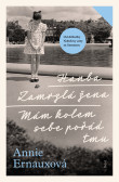 Hanba + Zamrzlá žena + Mám kolem sebe pořád tmu Hanba + Zamrzlá žena + Mám kolem sebe pořád tmu