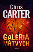 Galéria mŕtvych Galéria mŕtvych