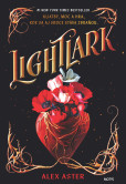 Lightlark (slovenský jazyk) Lightlark (slovenský jazyk)