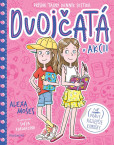 Dvojčatá v akcii: (Nie práve) najlepšie kamošky Dvojčatá v akcii: (Nie práve) najlepšie kamošky
