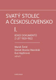 Svatý stolec a Československo I. Svatý stolec a Československo I.