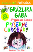 Príšerné chrobáky Príšerné chrobáky