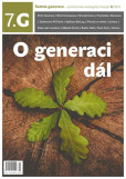 Sedmá generace — společensko-ekologický časopis 6/2021