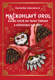 Mačkohlavý orol Mačkohlavý orol