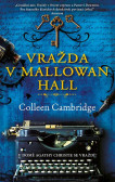 Vražda v Mallowan Hall Vražda v Mallowan Hall