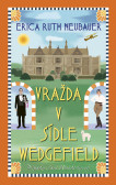 Vražda v sídle Wedgefield Vražda v sídle Wedgefield