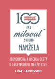 100 spôsobov, ako milovať svojho manžela