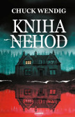 Kniha nehod Kniha nehod