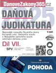 Daňová judikatura (VII.) Daňová judikatura (VII.)