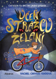 Učeň strážcu želaní Učeň strážcu želaní