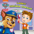 Labková patrola - Labky chránia zdravie Labková patrola - Labky chránia zdravie