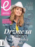 E-Evita magazín 04/2022 E-Evita magazín 04/2022