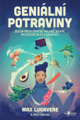 Geniální potraviny Geniální potraviny
