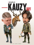 Kauzy 2021