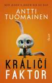 Králičí faktor Králičí faktor