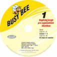 Busy Bee 1 CD