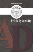 Príklady a citáty Príklady a citáty