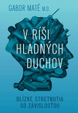 V ríši hladných duchov V ríši hladných duchov