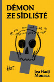 Démon ze sídliště Démon ze sídliště