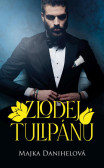 Zlodej tulipánu Zlodej tulipánu