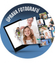 CD Úprava fotografií CD Úprava fotografií