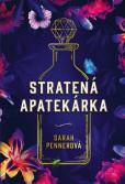 Stratená apatekárka Stratená apatekárka