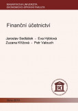 Finanční účetnictví Finanční účetnictví