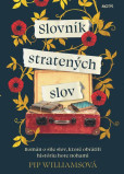 Slovník stratených slov