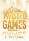 Twisted Games: Kráľovská hra Twisted Games: Kráľovská hra