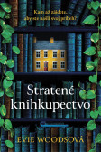 Stratené kníhkupectvo Stratené kníhkupectvo