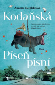 Kodaňská Píseň písní Kodaňská Píseň písní