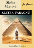 Kletba faraonů: Slečna Marlová Kletba faraonů: Slečna Marlová