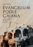 Evangelium podle Gaiana Evangelium podle Gaiana