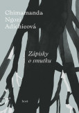 Zápisky o smutku Zápisky o smutku