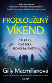 Prodloužený víkend Prodloužený víkend