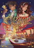 Caraval (slovenksý jazyk) Caraval (slovenksý jazyk)