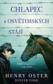 Chlapec z osvětimských stájí Chlapec z osvětimských stájí