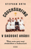Couchsurfing v Saudské Arábii