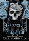 Kráľovstvo Prekliatych Kráľovstvo Prekliatych