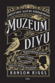 Sirotčinec slečny Peregrinové: Muzeum divů Sirotčinec slečny Peregrinové: Muzeum divů