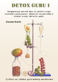 Detox guru - Zuzana Kuric