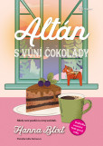 Altán s vůní čokolády