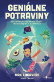 Geniálne potraviny Geniálne potraviny