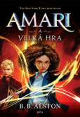 Amari a Velká hra Amari a Velká hra
