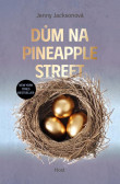 Dům na Pineapple Street Dům na Pineapple Street