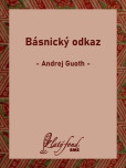 Básnický odkaz Básnický odkaz